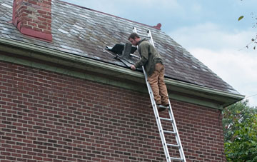 what affects urgent Thorpe Latimer roof repairs