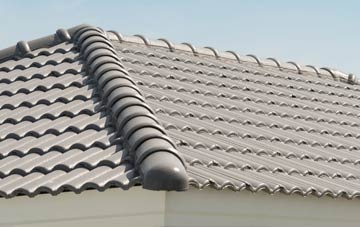advantages of Thorpe Latimer clay roofing