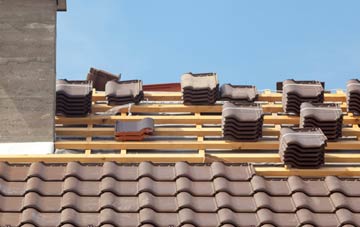 Thorpe Latimer clay roofing costs