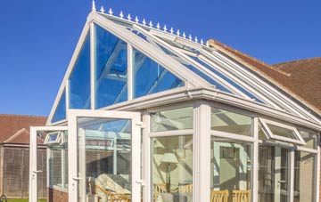 conservatory roof insulation costs Thorpe Latimer