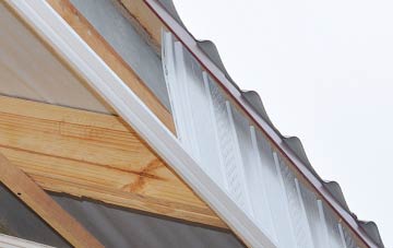 why Thorpe Latimer fascia repairs are essential