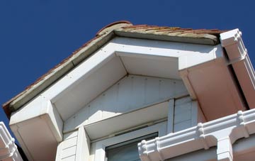 Thorpe Latimer fascia installation costs
