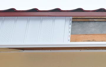 Thorpe Latimer fascia repair costs