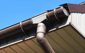 types of Thorpe Latimer fascias