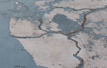 fibreglass roofing replacement Thorpe Latimer