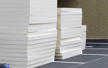 Thorpe Latimer flat roof insulation costs