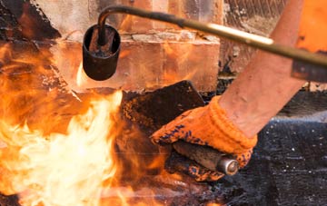 Thorpe Latimer flat roof repair companies