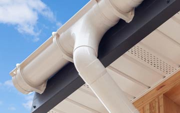 Thorpe Latimer gutter installation costs