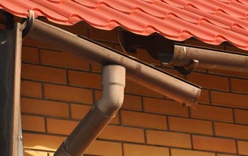 Thorpe Latimer gutter repair costs