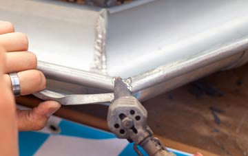 Thorpe Latimer guttering repair quotes