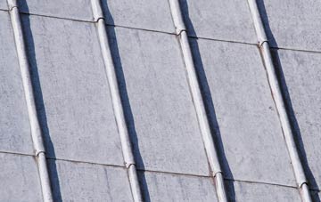 lead roofing Thorpe Latimer, Lincolnshire