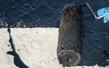 Thorpe Latimer liquid sealant waterproofing