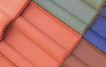 Thorpe Latimer plastic roofing companies