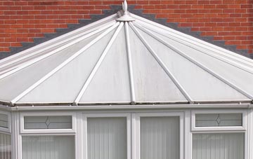Thorpe Latimer polycarbonate conservatory roof repairs