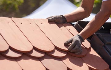 Thorpe Latimer roof tile contractors