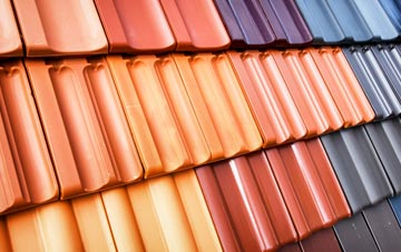 Thorpe Latimer roof tile costs