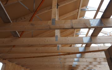 Thorpe Latimer roof truss costs