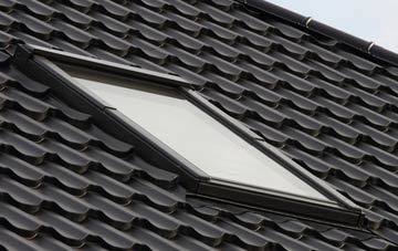 benefits of Thorpe Latimer roof windows