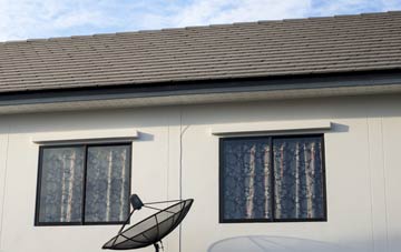 Thorpe Latimer rubber roof costs