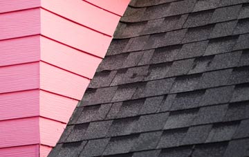 rubber roofing Thorpe Latimer, Lincolnshire