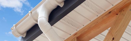 get Thorpe Latimer guttering quotes today