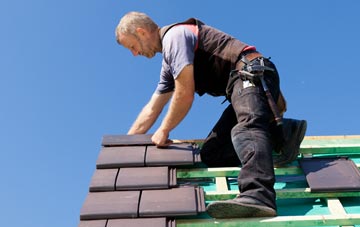 disadvantages of Thorpe Latimer slate roofing