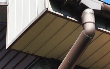 Thorpe Latimer soffit installation costs