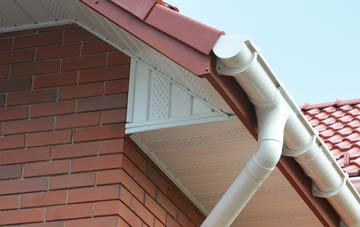 Thorpe Latimer soffit repair costs