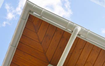 Thorpe Latimer soffit types