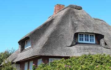 thatch roofing Thorpe Latimer, Lincolnshire