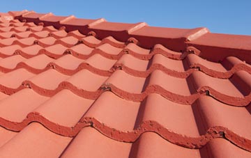 Thorpe Latimer tile and slate roof replacement