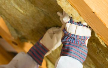 types of Thorpe Latimer pitched roof insulation materials