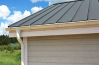 Thorpe Latimer fascia repair