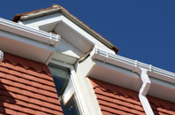 Thorpe Latimer fascias