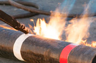 Thorpe Latimer flat roofing replacement