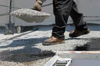 find rated Thorpe Latimer flat roofing replacement companies