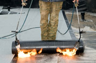 Thorpe Latimer flat roof sealing quote