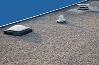 Thorpe Latimer flat roofing
