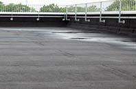 find rated Thorpe Latimer flat roofing companies