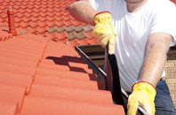 Thorpe Latimer gutter repair