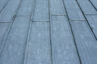 Thorpe Latimer lead roofing