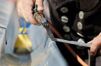 Thorpe Latimer lead roof quotes