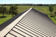 Thorpe Latimer metal roof quotes