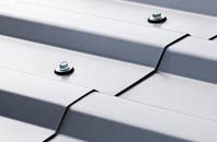 find rated Thorpe Latimer metal roofers