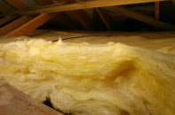 Thorpe Latimer pitch roof insulation