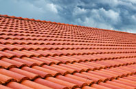 Thorpe Latimer roofing tiles