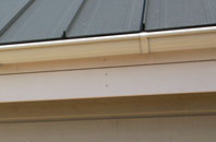 Thorpe Latimer soffit repair