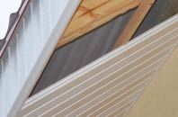 rated Thorpe Latimer soffit repair companies