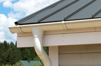 Thorpe Latimer soffits