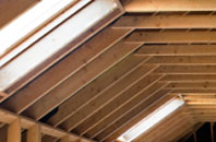 Thorpe Latimer tapered roof insulation quotes
